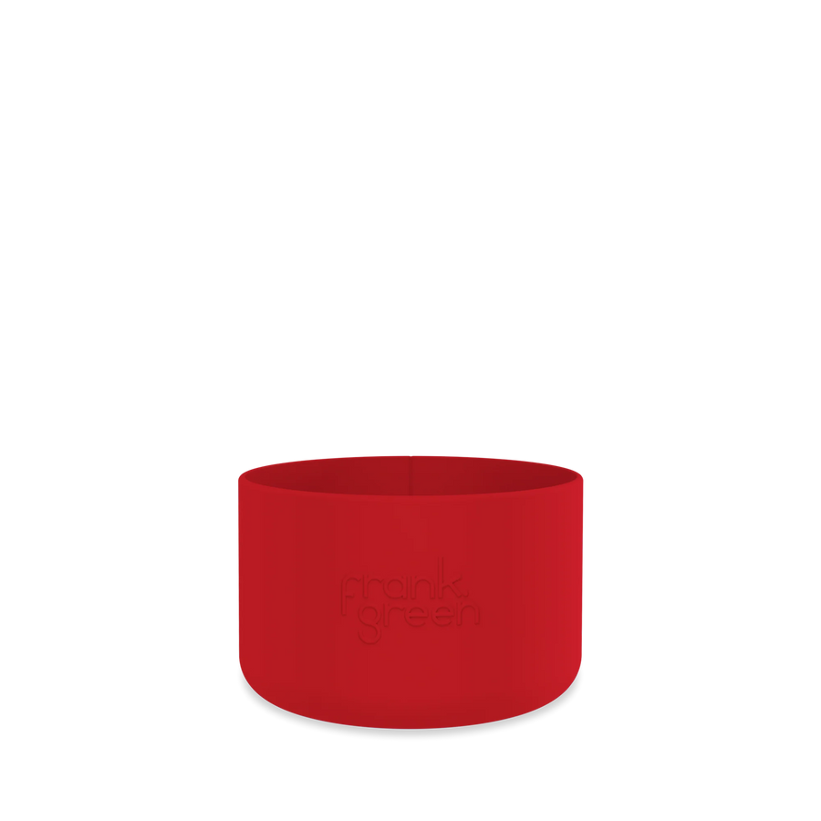 Frank Green - 34oz Bottle Bumper Guard - Atomic Red