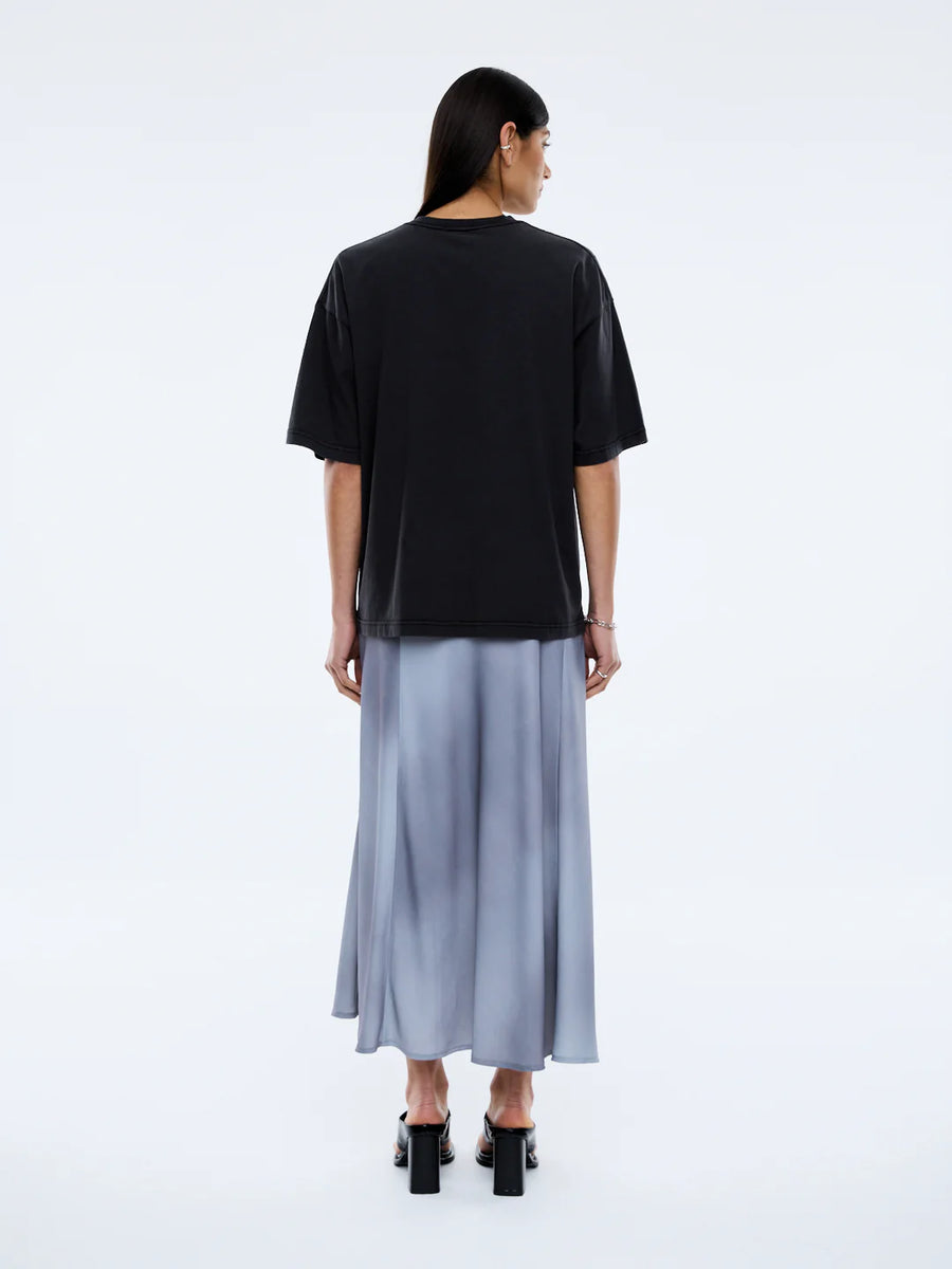 Ena Pelly - Vintage Car Tee - Vintage Black