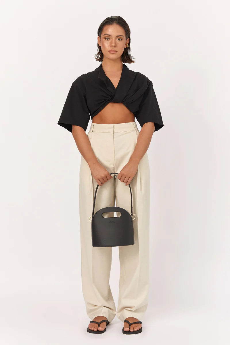 Nim - BB Mini - Black
