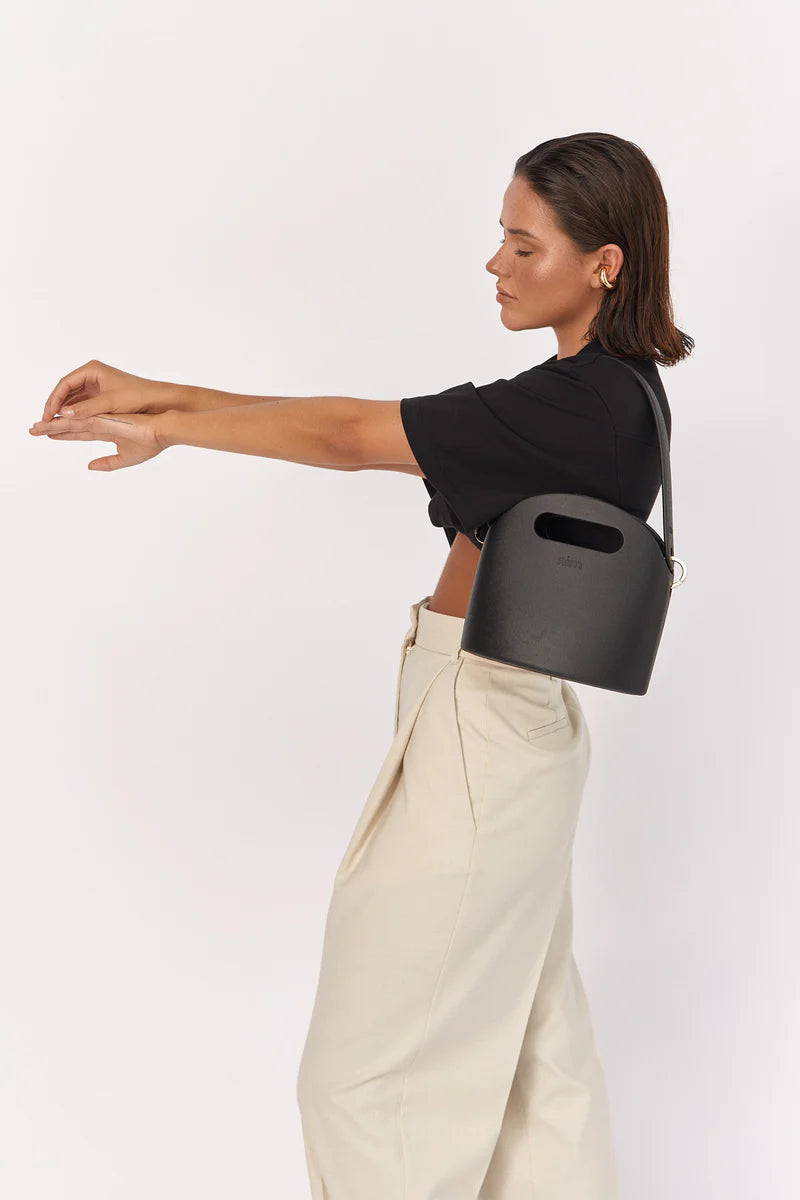 Nim - BB Mini - Black