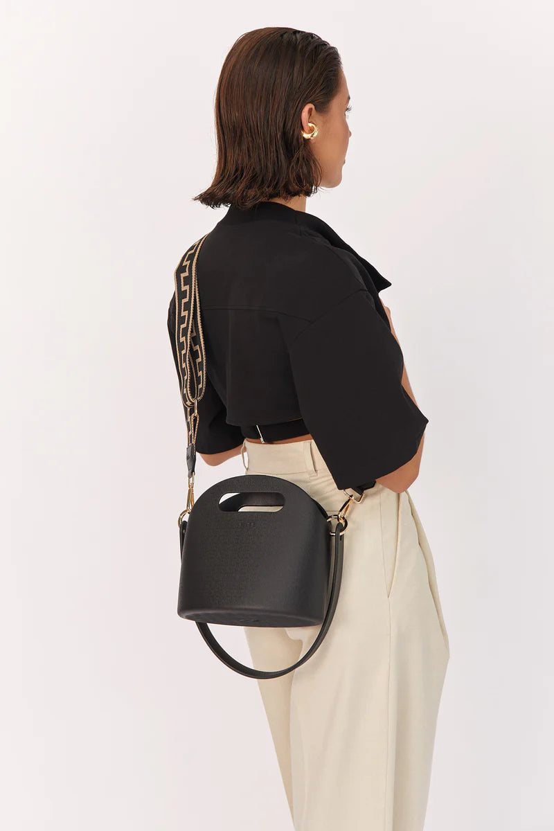 Nim - BB Mini - Black
