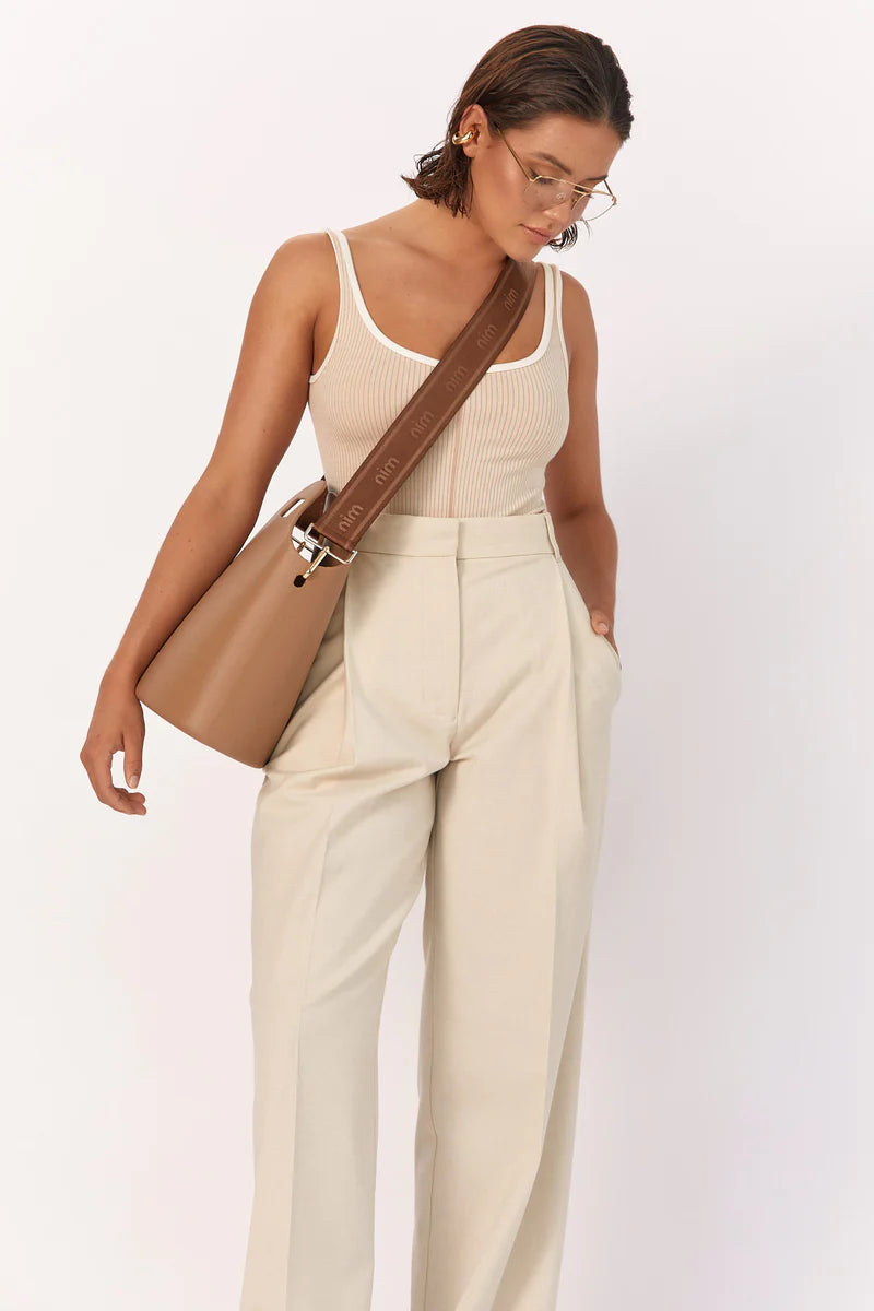 Nim - BB Bag - Latte