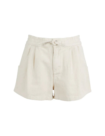 Eve Girl - Raya Short - Oat - Kids Size 3-7