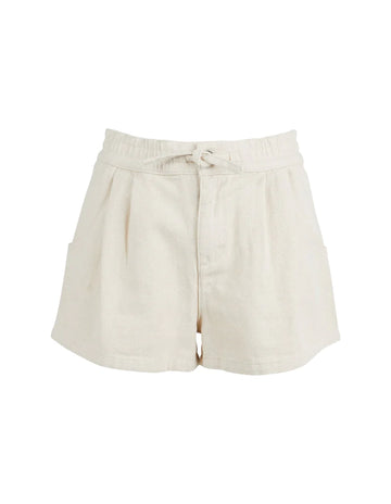 Eve Girl - Raya Short - Oat - Kids Size 8-16