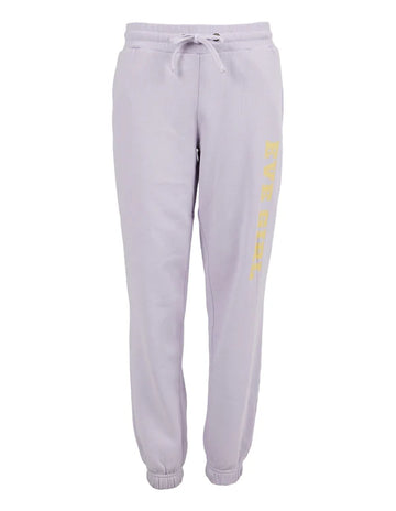 Eve Girl - Everyday Trackpant - Purple - Kids Size 8-16