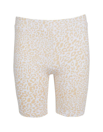 Eve Girl - Wild Cat Bike Short