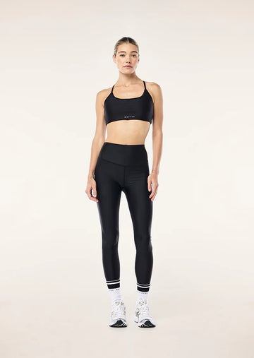 P.E Nation - Fairmont Full Length Legging - Black