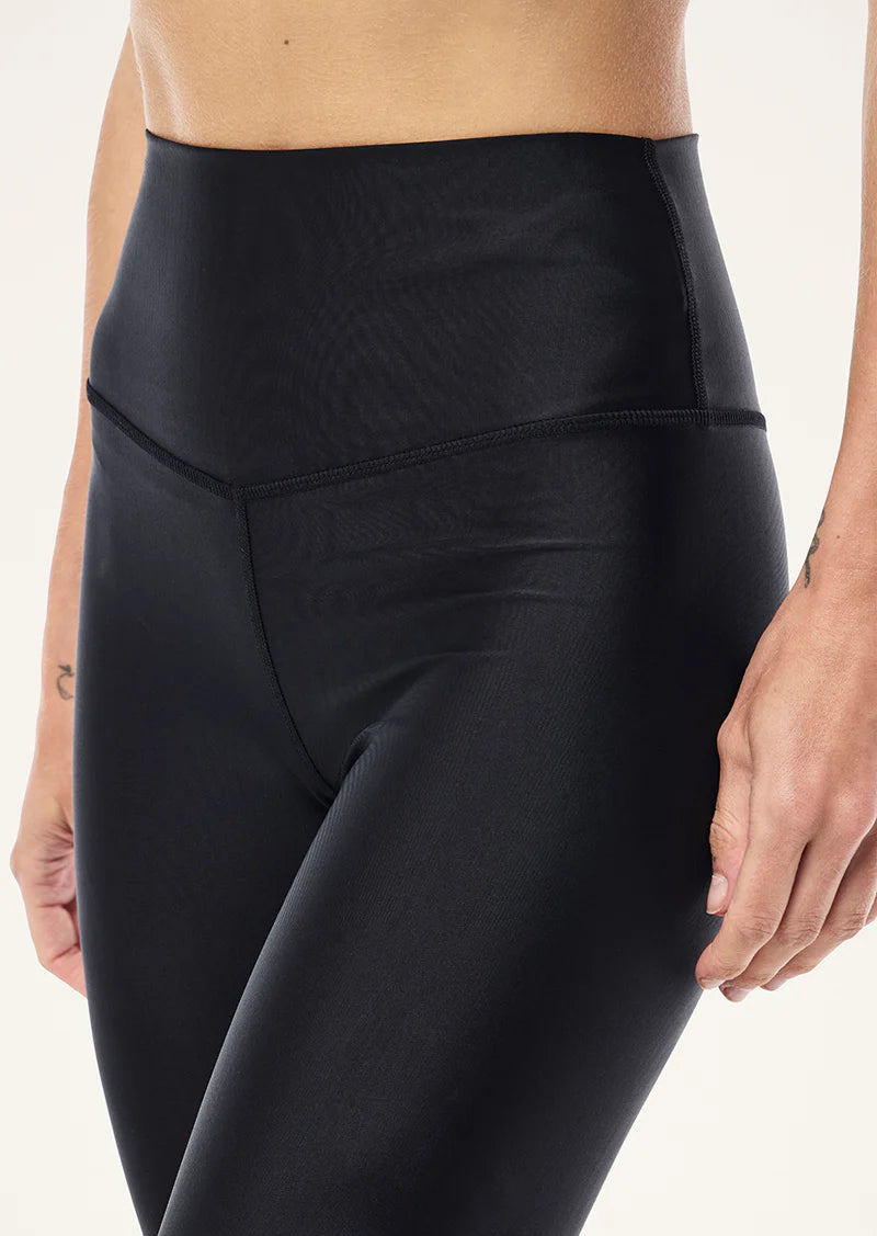 P.E Nation - Fairmont Full Length Legging - Black