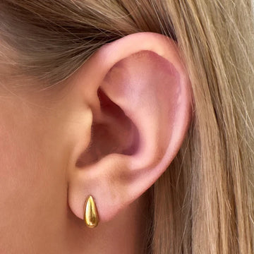 Ever Jewellery - Swift Stud Earrings