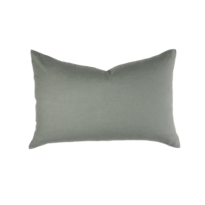 Society Of Wanderers - Artichoke Pillowcase Set - Standard