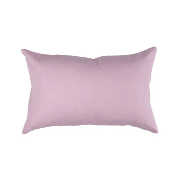 Society of Wanderers - Lilac Pillowcase Set - Standard