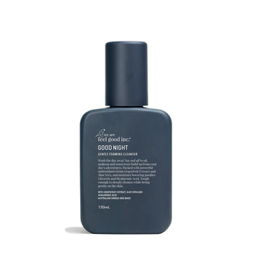 We Are Feel Good Inc - Good Night Gentle Foaming Cleanser