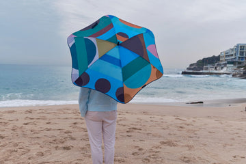 BLUNT - Classic Umbrella - Daimon Downey