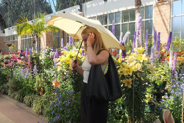 BLUNT - Metro Umbrella - Butter