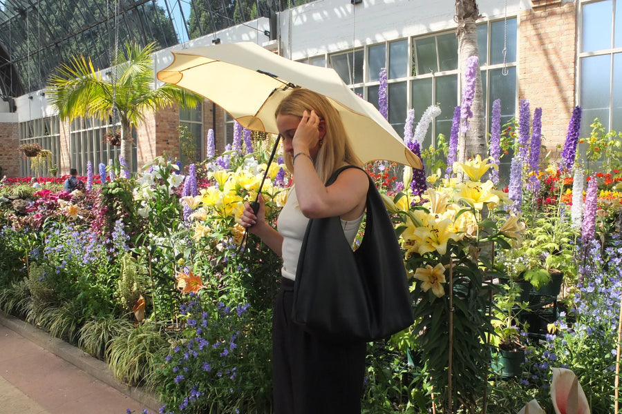 BLUNT - Metro Umbrella - Butter