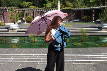BLUNT - Metro Umbrella - Peony