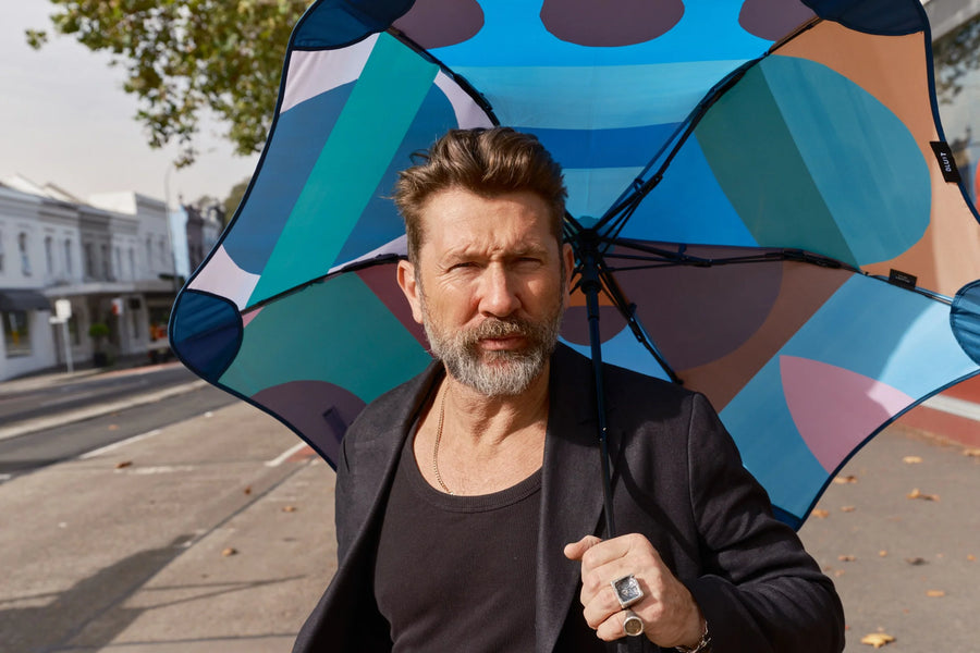 BLUNT - Metro x Daimon Downey Umbrella