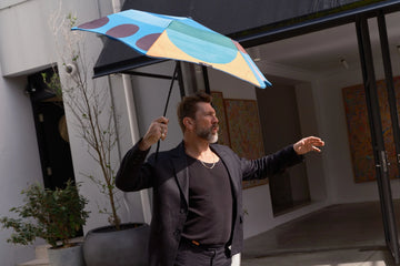 BLUNT - Metro x Daimon Downey Umbrella