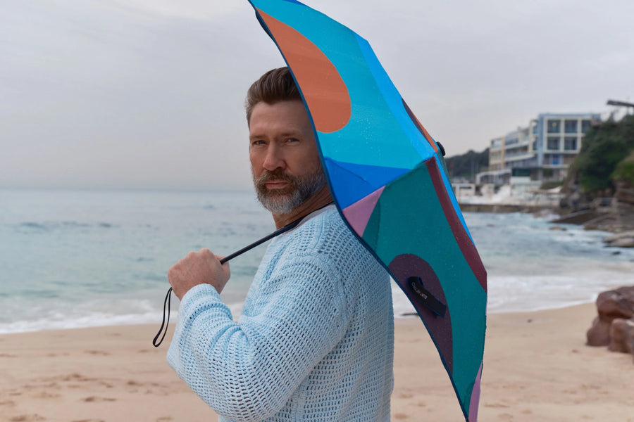 BLUNT - Metro x Daimon Downey Umbrella