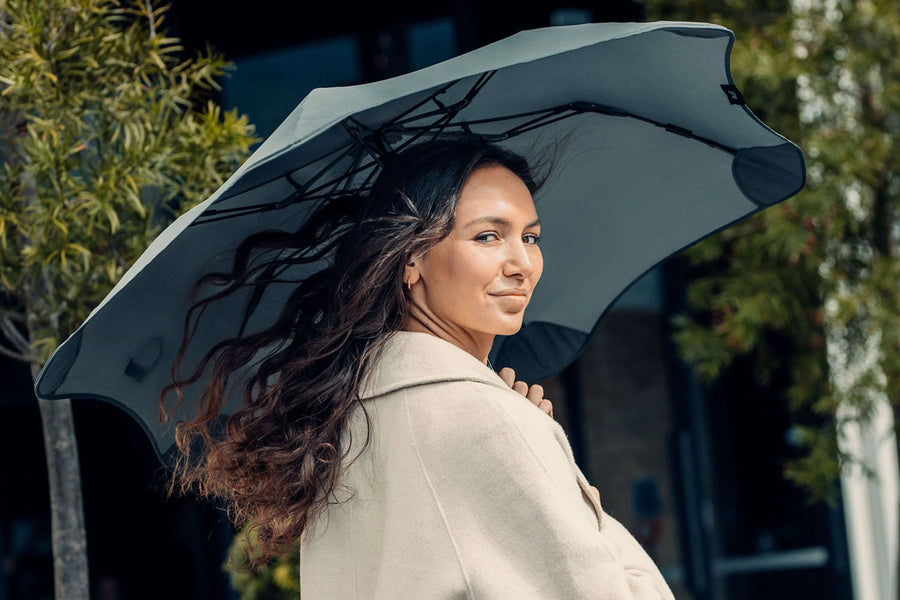BLUNT - Metro Umbrella - Forest Green