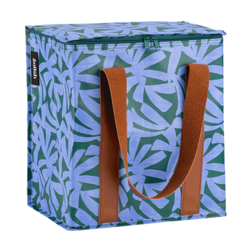 Kollab - Cooler Bag - Breeze Bloom