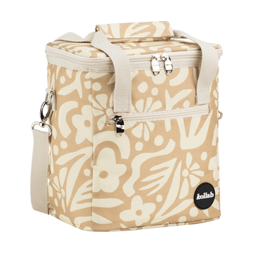 Kollab - Mini Cooler Bag - Sorrento Bloom