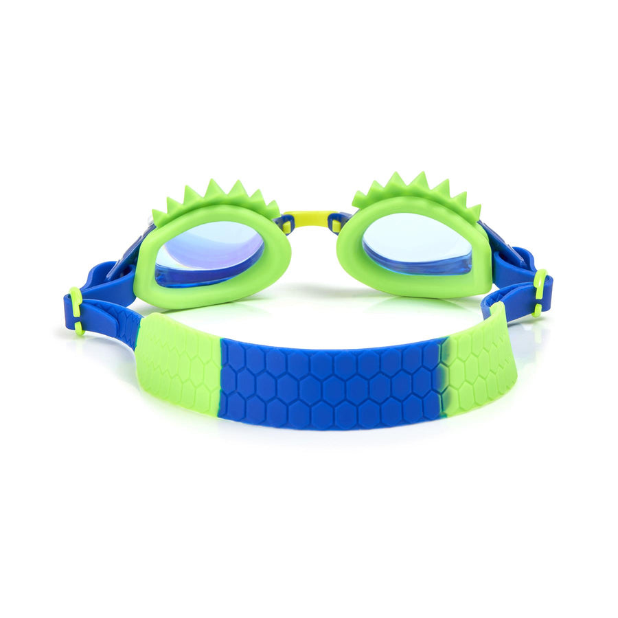 Bling2O - Strange Things Goggles - Creature Green