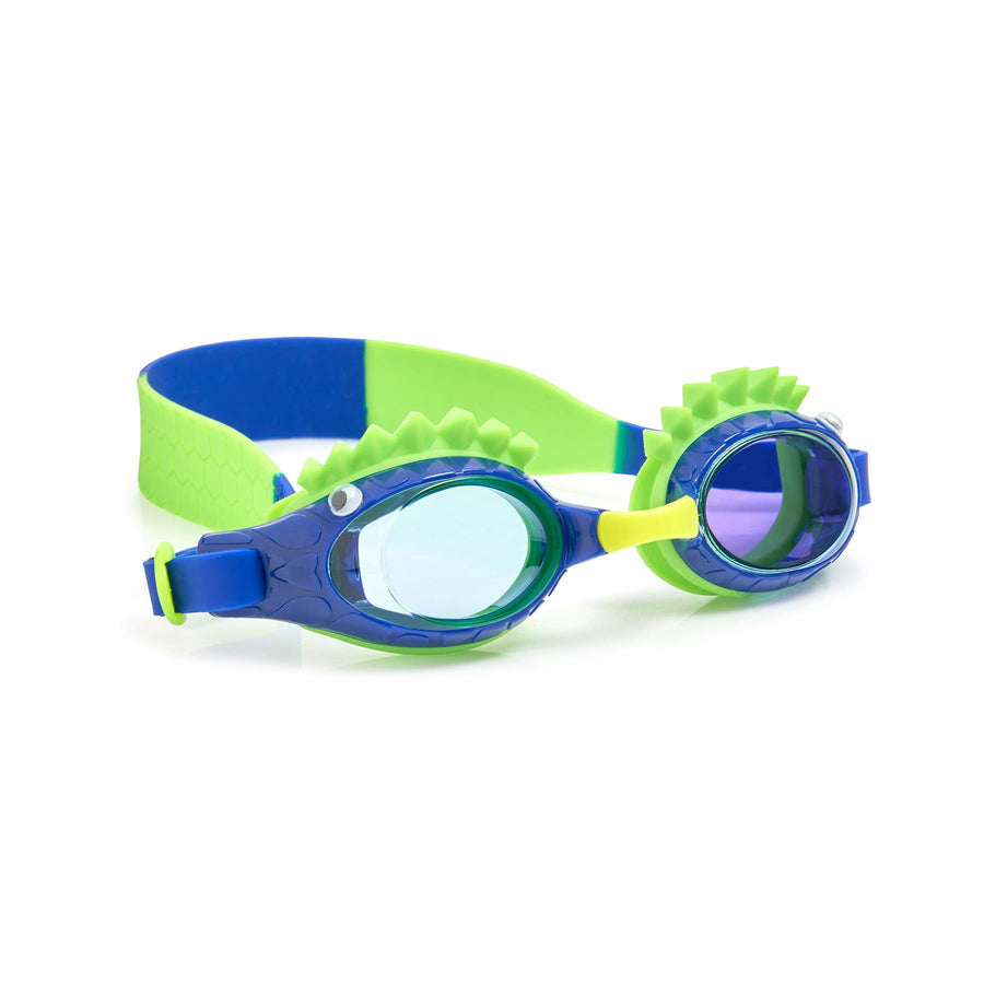 Bling2O - Strange Things Goggles - Creature Green