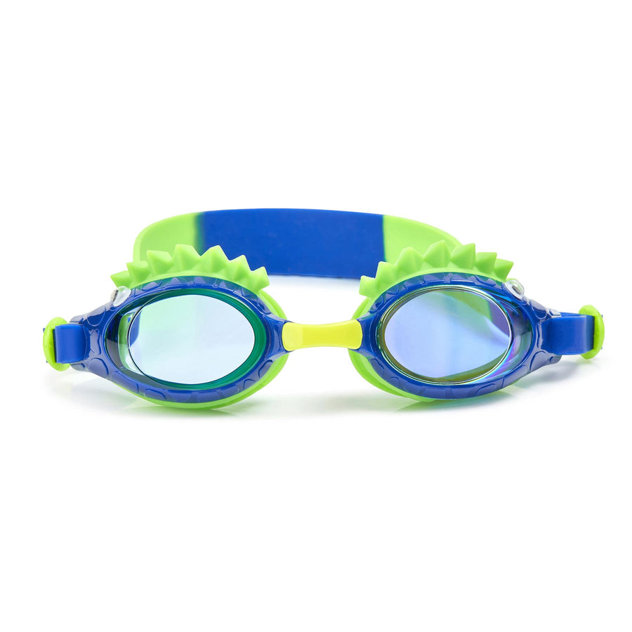 Bling2O - Strange Things Goggles - Creature Green