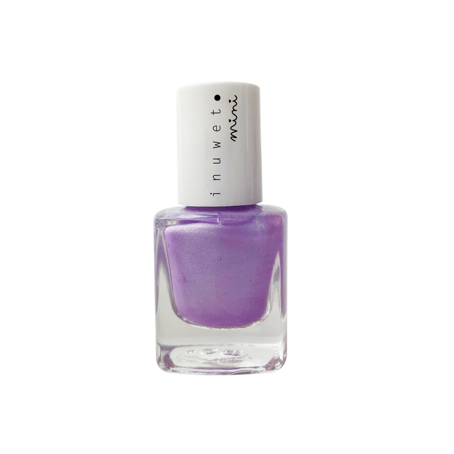 Inuwet - Nail Polish - Assorted