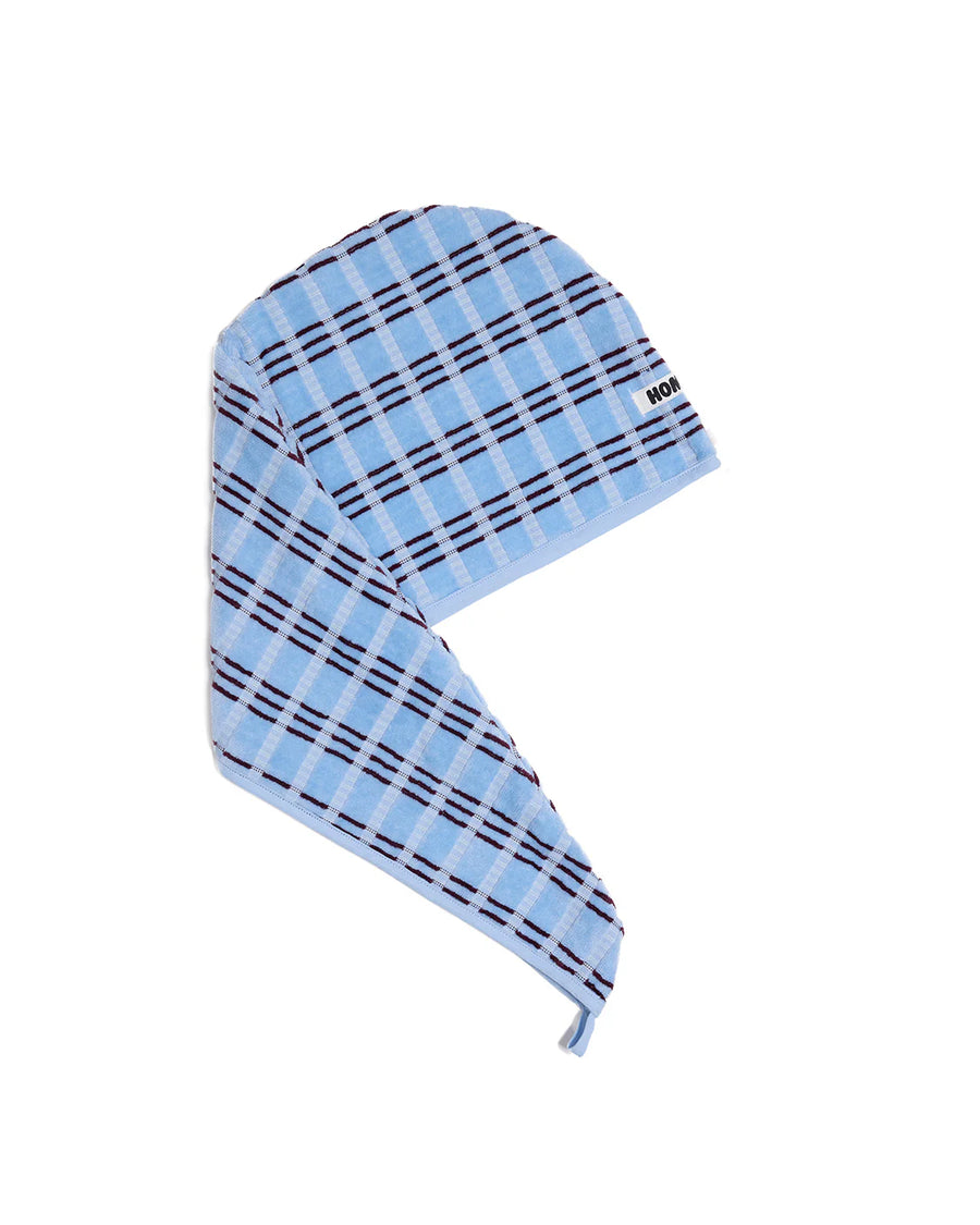 Hommey - Hair Wrap - Horizon