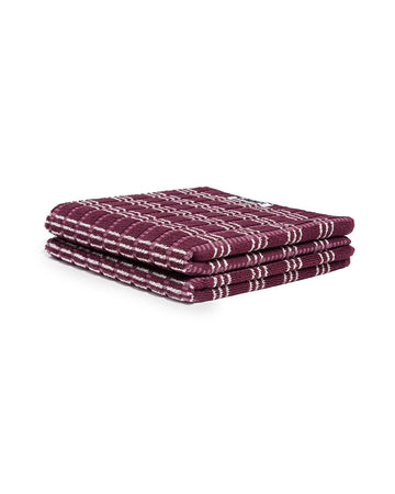 Hommey - Hand Towel - Blackberry