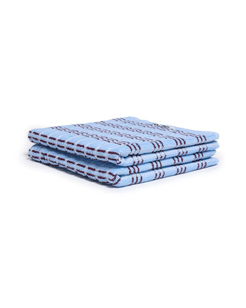 Hommey - Hand Towel - Horizon