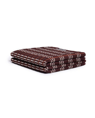 Hommey - Hand Towel - Spice