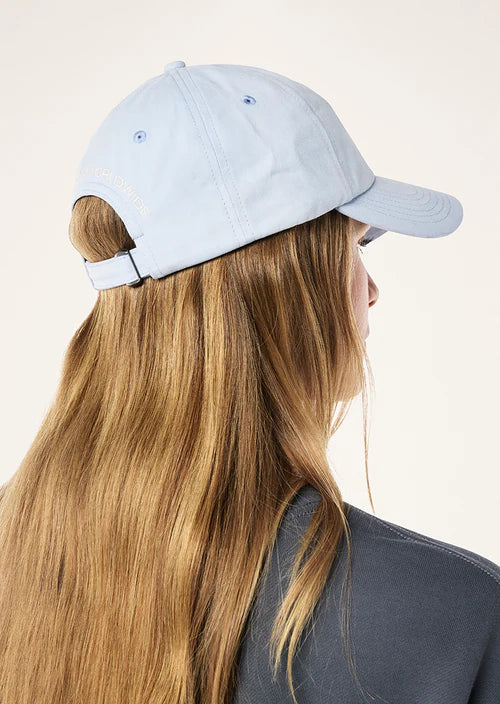 PE Nation - Heads Up Cap - Heather Blue