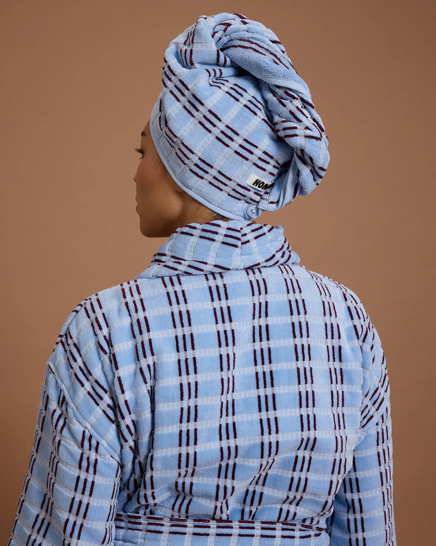Hommey - Hair Wrap - Horizon
