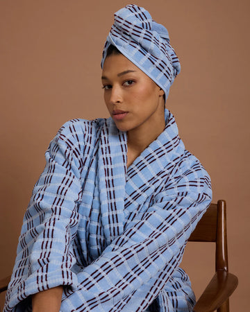 Hommey - Hair Wrap - Horizon