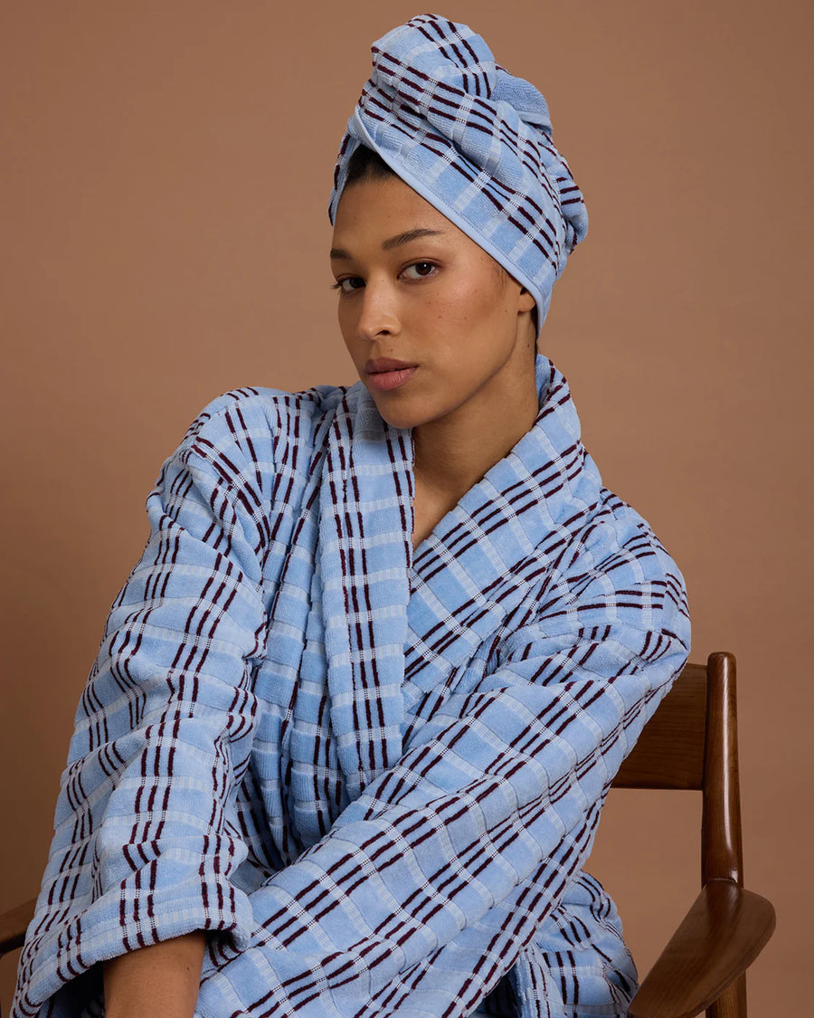 Hommey - Hair Wrap - Horizon