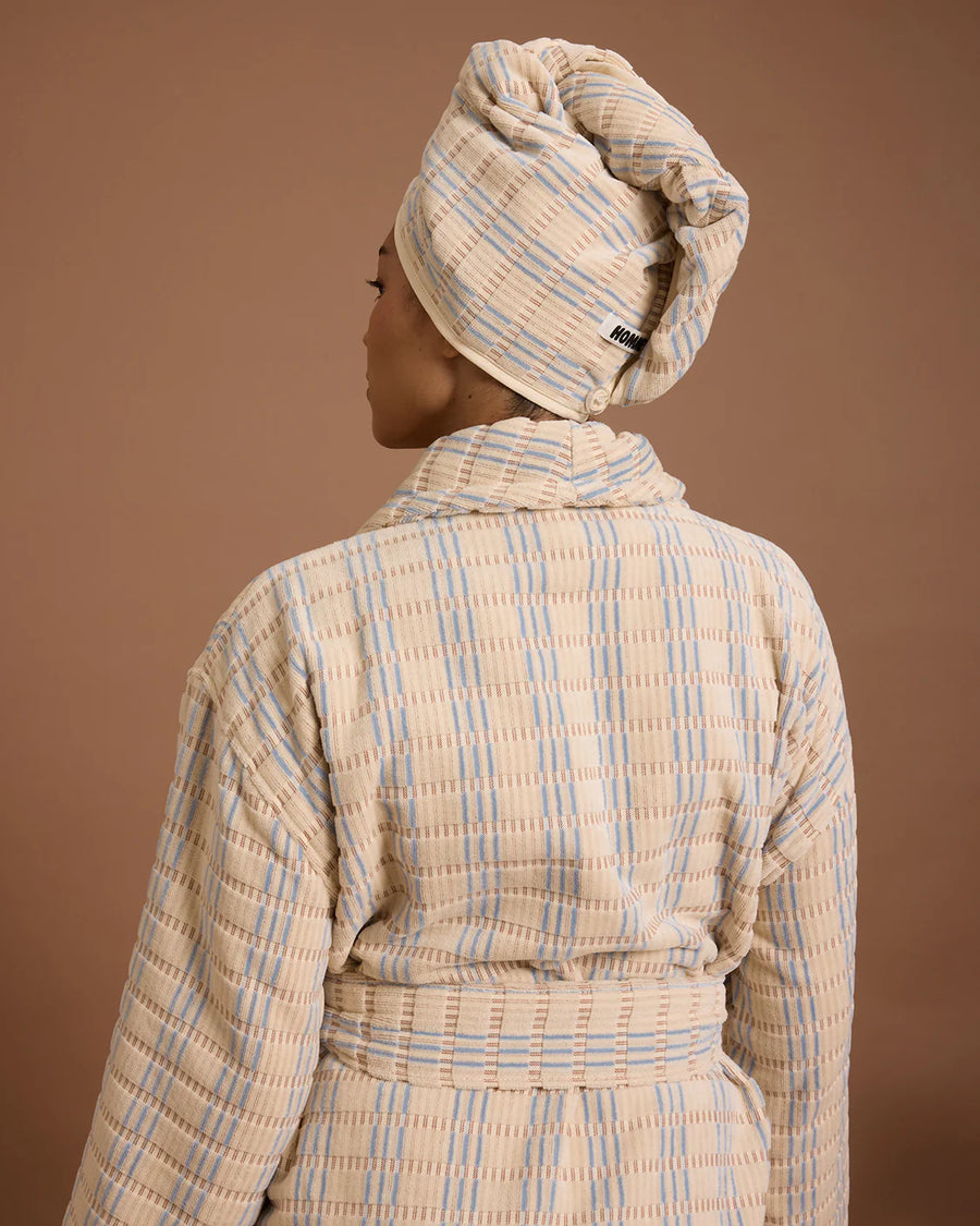 Hommey - Hair Wrap - Sandstone