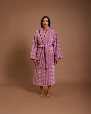 Hommey - Robe - Fig