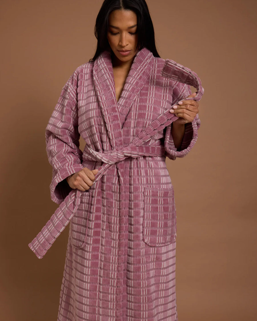 Hommey - Robe - Fig
