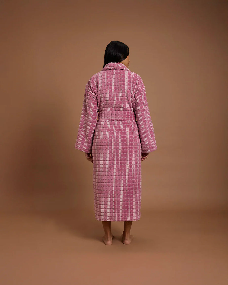 Hommey - Robe - Fig