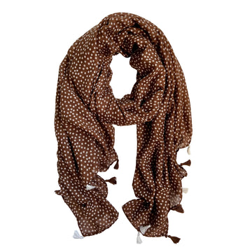 Greenwood Designs - Scarf 061