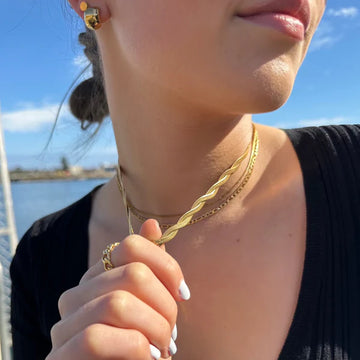 Ever Jewellery - Urban Flow Necklace