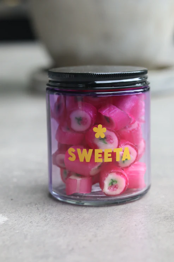 Sweeta - Flower Rock - 180