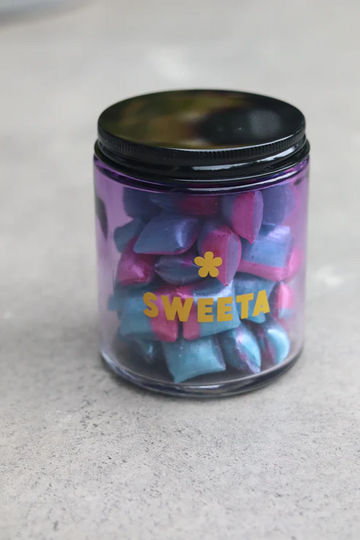 Sweeta - Lemonade Sherbies - 180g