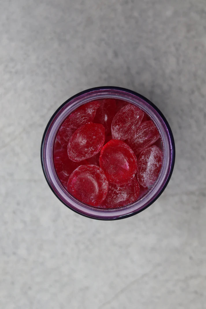 SWEETA - Boiled Sweets - Raspberry Drops - 180g