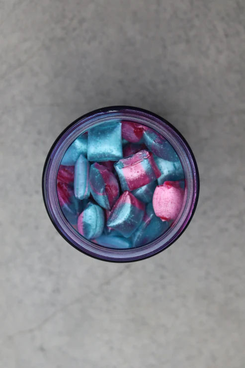 Sweeta - Lemonade Sherbies - 180g