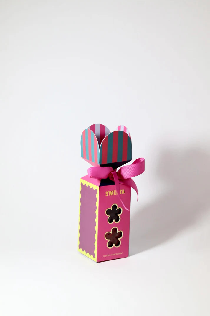 Sweeta - Rock Candy Gift Box