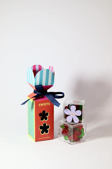 Sweeta - Gummy Gift Box